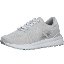 s.Oliver Sneaker 5-23627-30-109 with Soft Foam off-white Women